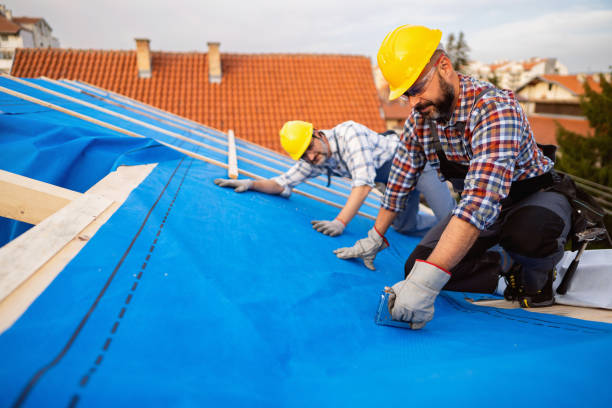 Roof Waterproofing Services in Zelienople, PA