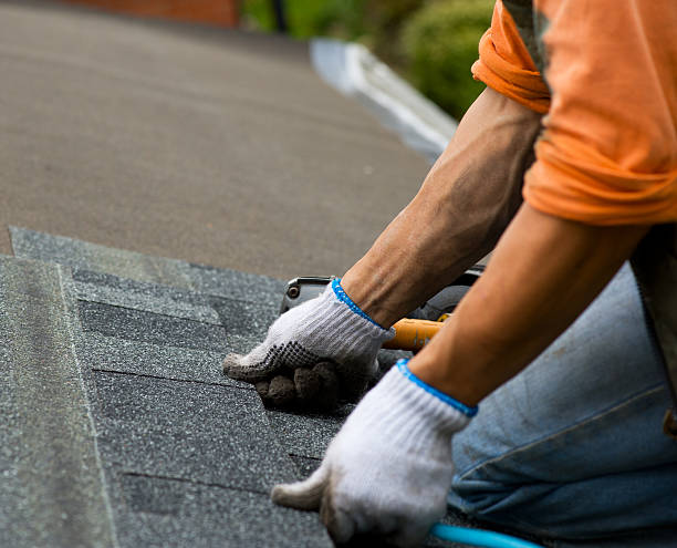 Best Roof Waterproofing Services  in Zelienople, PA