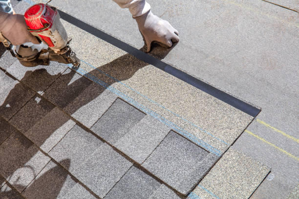 Quick and Trustworthy Emergency Roof Repair Services in Zelienople, PA